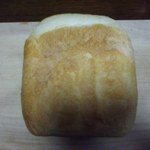 HB♥シンプルで美味しい♥全粒粉食パン